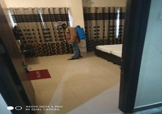 Hotel Rose Lodge - Pune - 3