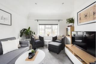 The Film Studio Appartement 5 min to Harry Potter - Leavesden Green - 9