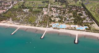 Casa mobile Gustocamp a Caorle - 3