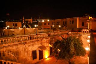 Narlı Ev Butik Otel - Urfa - 0