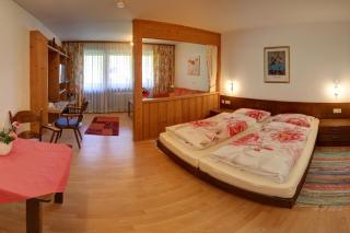 Wohlfühlappartement Alpina - Inzell - 7
