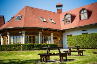 Penzion Terasa, bed & breakfast - Velké Losiny - 2