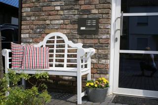 Freundlich helles Appartment - 3