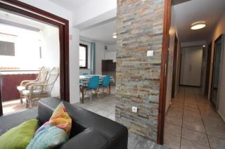 LUXURY APARTMENT KALA 2 - 0