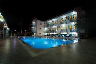Mavi Yaprak Hotel - Oludeniz - 7