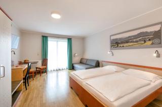 JUFA Hotel Vulkanland - Gnas - 3
