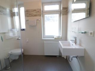 Apartments und Zimmer Gästehaus Matthias - Dresda - 5