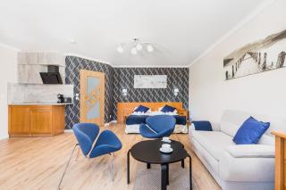 Jantar Apartamenty Sunny Olymp I - Colberga - 9