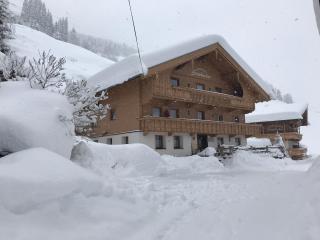 Landhaus Staudacher - Gerlos - 7