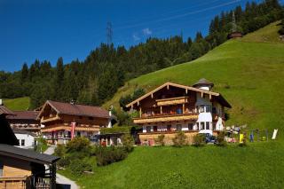 Landhaus Staudacher - Gerlos - 9