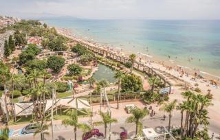 Magnificas vistas al mar - 6