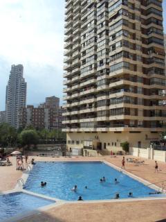 Apartamentos Acuarium II - Benidorm - 0