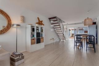 Luxury Oceanfront Villa - Corralejo - 1