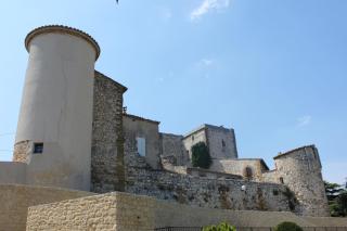 Château de Vedène - Vedène - 9