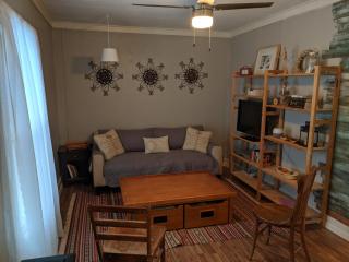 El Nopal Casita-Close to Sul Ross State University - 7