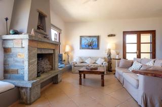 Vourkari Villa Kea - Vourkarion - 9