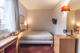 Hotel Ours Blanc - Victor Hugo - Toulouse - 0