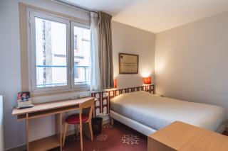 Hotel Ours Blanc - Victor Hugo - Toulouse - 8