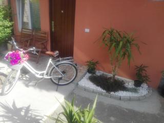 My Place Lux Apartament - Ohrid - 6