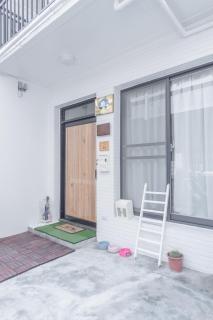 聽故事台南民宿 有貓的民宿 - Tainan - 3