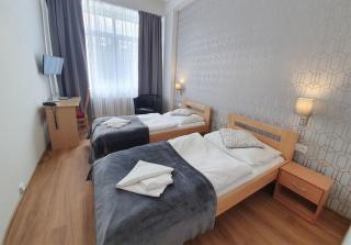 Hotel Preveza - Spišská Nová Ves - 5