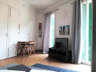 Charmant studio climatisé centre Villefranche sur mer - Villefranche-sur-Mer - 9