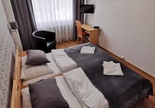Hotel Preveza - Spišská Nová Ves - 7
