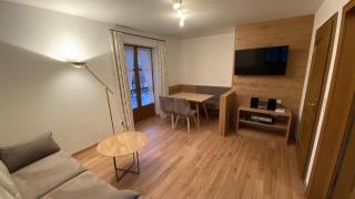 Ferienhaus Rosa 2 & 5 - 1