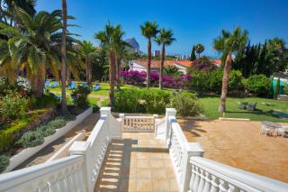 Aparthotel Carrio Sol - Monty´s - Calpe - 6