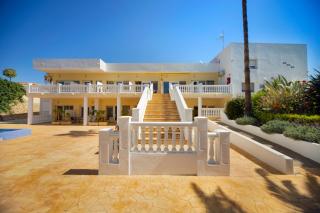 Aparthotel Carrio Sol - Monty´s - Calpe - 5