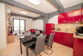 Speicher Residenz Barth E1 App 2 - Barth - 8