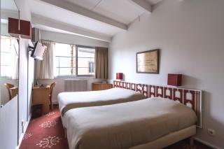 Hotel Ours Blanc - Victor Hugo - Toulouse - 9
