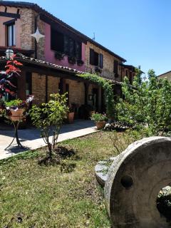 Agriturismo La Corte Sul Lago - Cingoli - 0