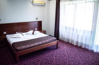 Hotel Vila Ami - 2