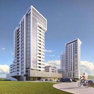 Apartament Aquasfera - Reda - 5