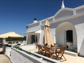 Casa Vacanza i Cedri - Martina Franca - 0