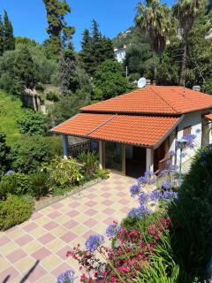 Ascheri Country House - Grimaldi, Ventimiglia - Ventimiglia - 2