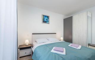 Apart Residence Blue Sea - Poreč - 1