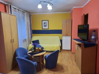 Dom nad JEZIOREM - 3