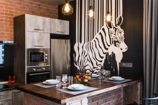 Arcadia Loft Style (sea view) - 1