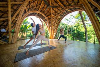 Ulaman Eco Luxury Resort - Tabanan - 2