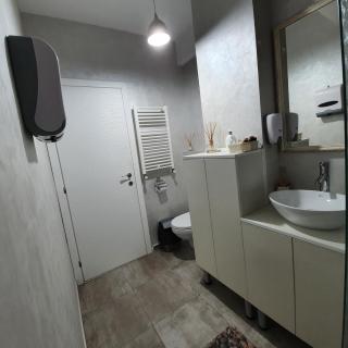Sarah Apartment - Constanza - 2