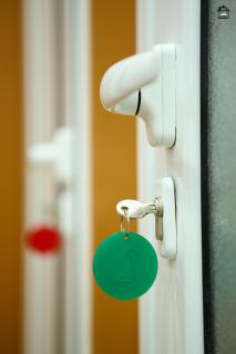 Gyurji Home - Guest House in Gyumri - 1