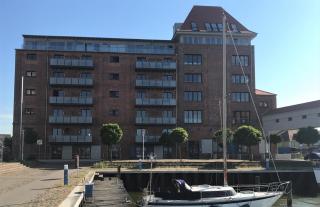 Speicher Residenz Barth E1 App 2 - Barth - 2