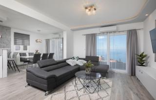 Luxury Holiday Home Dioniz - Podgora - 9