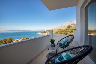 Luxury Holiday Home Dioniz - Podgora - 8