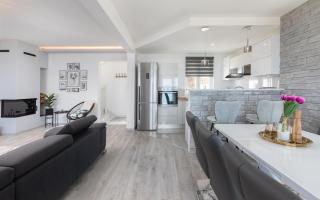 Luxury Holiday Home Dioniz - Podgora - 7