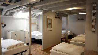 Goodmorning Solo Traveller Hostel - Lisbona - 4