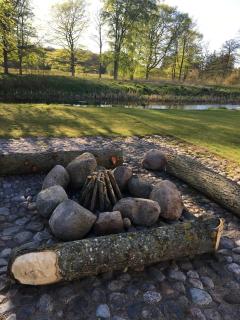 Lerbæk Hovedgaard - 1