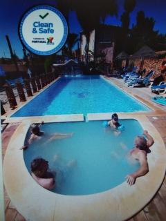 Villa Bora-Bora - Pêra - 6